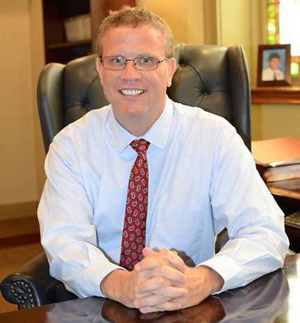 Attorney Tom Burcham Attorney Tom Burcham