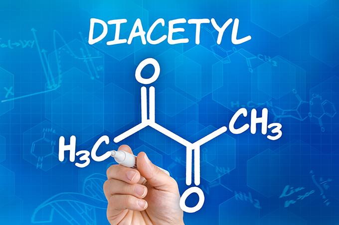 Diacetyl Exposure