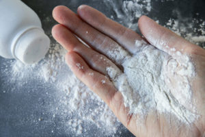 Talcum Powder Ovarian Cancer